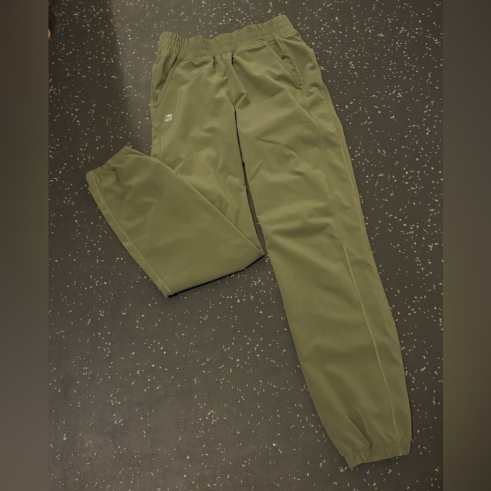 MEC Green women’s pants
